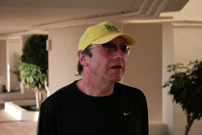 a picture called Trainingslager Lanzarote 2007 Bild 08 should be here...